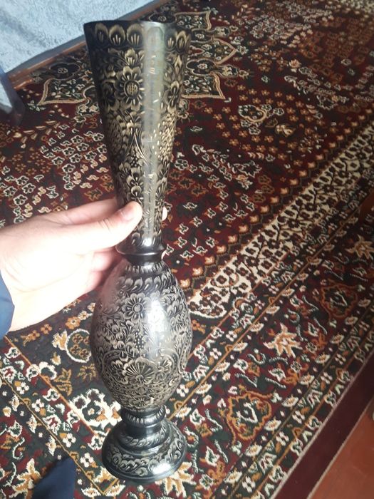 Кувшинлар Латунь сотилади