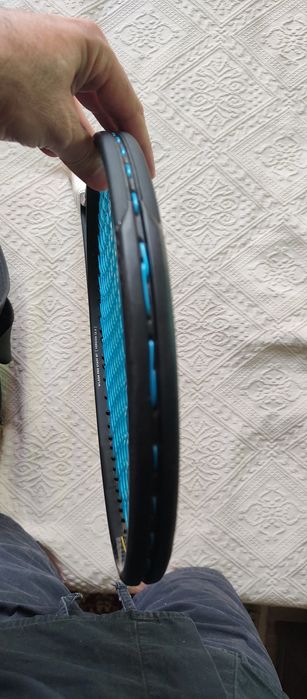 vand wilson prostaff  v13