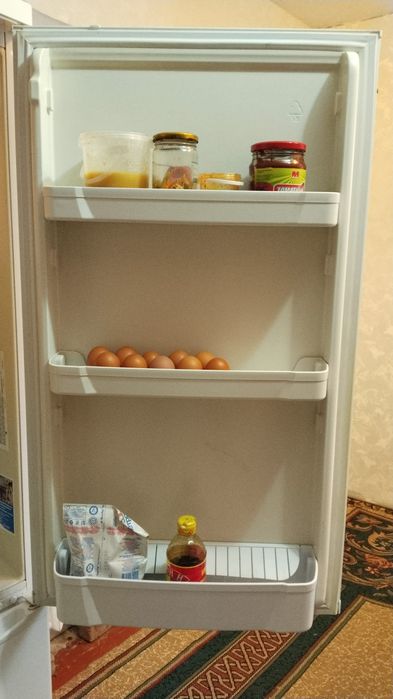 Продается холодильник