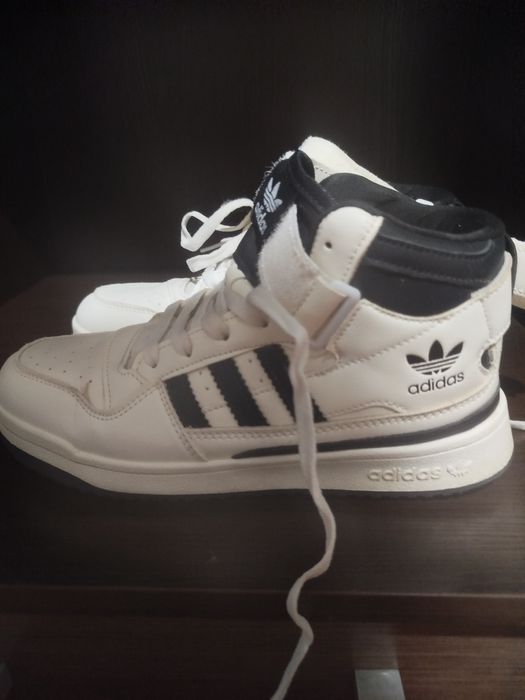Кроссовки|adidas