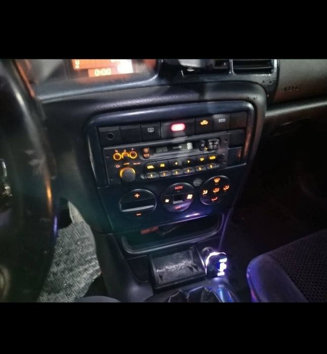 Vand opel vectra b 1.8 16v