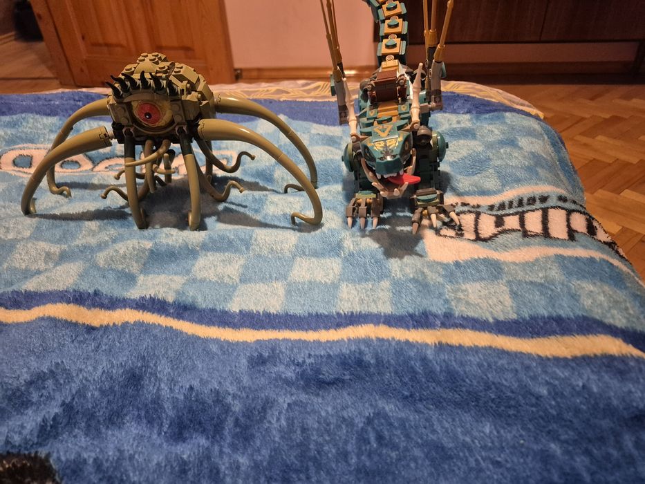 Продажа лего оригинал