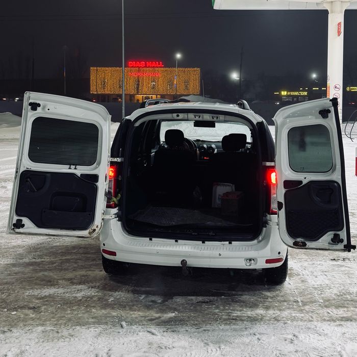 Ларгус сатылады!!