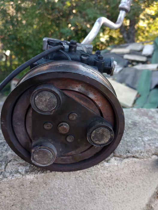 компресор за климатик за Мазда 5