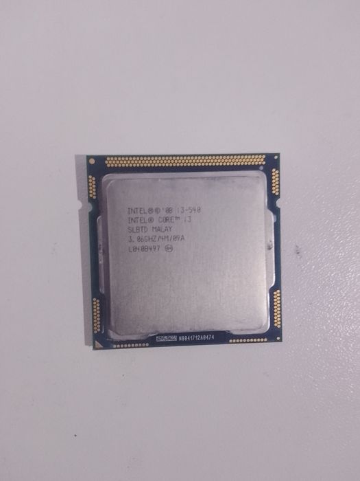 Комплектующие к пк