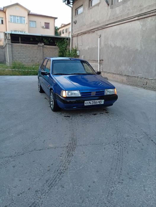 Fiat tempra sotiladi