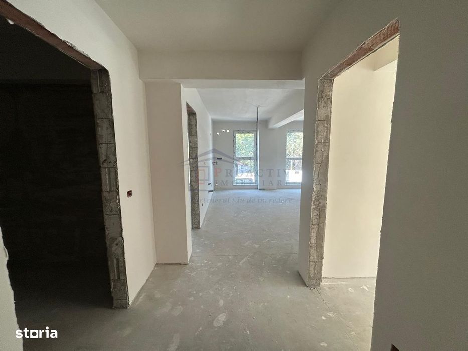 Proiect bloc nou | 4 camere | Centru | 4c-1051