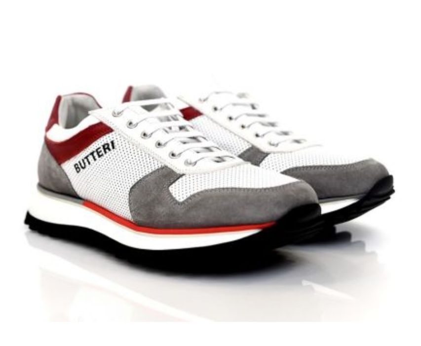 Мъжки сникърси BUTTERI