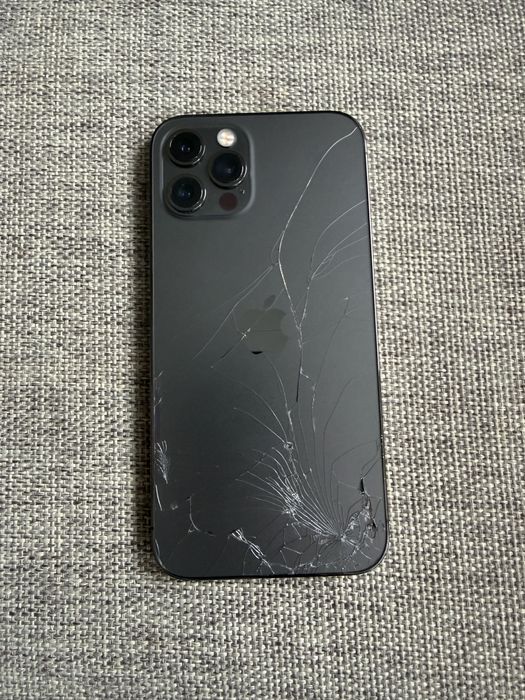 Telefon Iphone 12 Pro