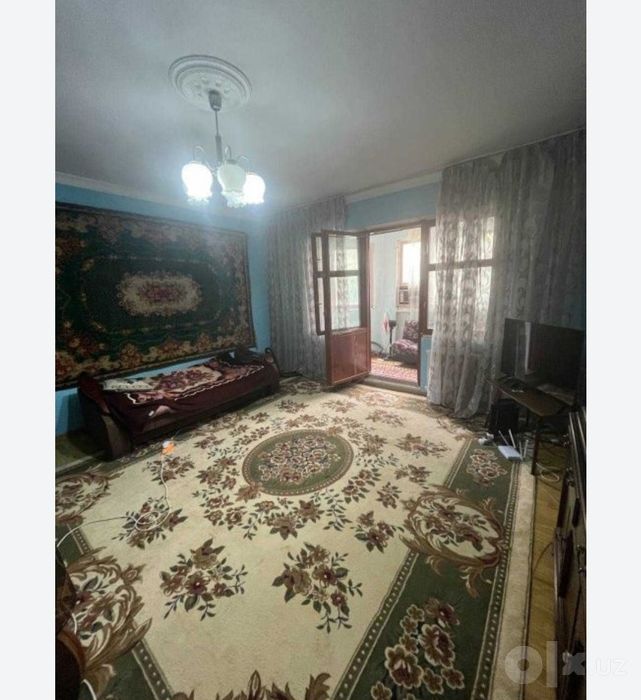 Продается квартира Паркентский, Паркент,  базар,Риези 2/2/9