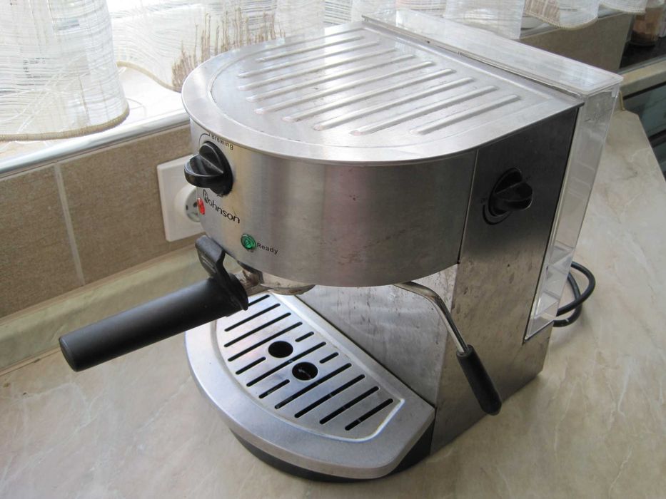 Кафемашина Rohnson R-953