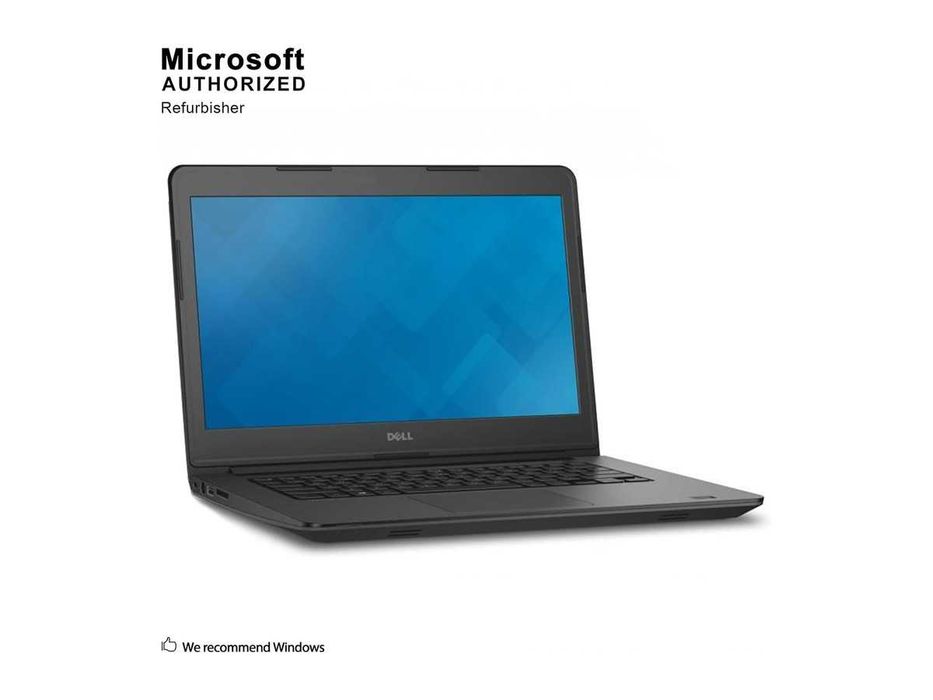 Лаптоп DELL 3450 I5-5200U 8GB 128GB SSD с до 24 МЕСЕЦА ГАРАНЦИЯ и Windows 11 PRO