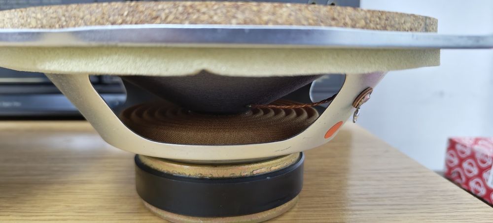 Heco Soundmaster SM 540