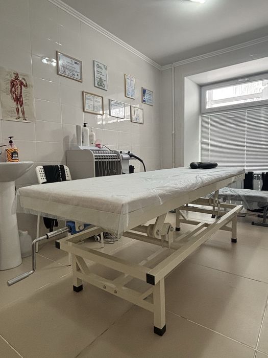 Мануальный терапевт