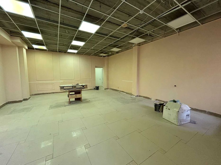 Сдам помещение, ДСК