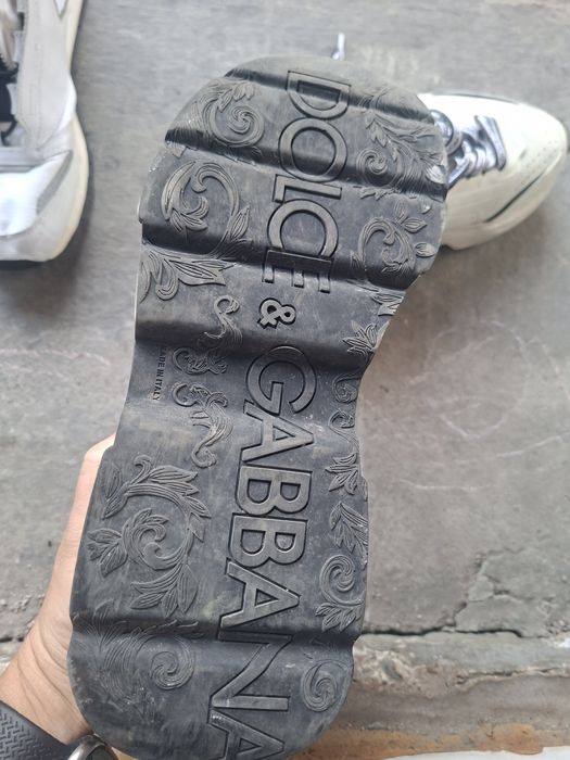 Кроссовки оригинал размер 40-41