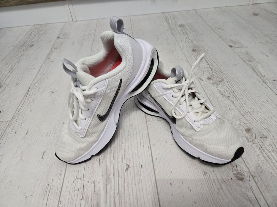 Nike Air Max-Ориг.маратонки