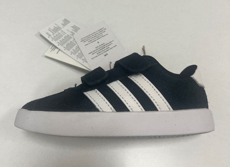 ADIDAS VL COURT 3.0 UK детски маратонки