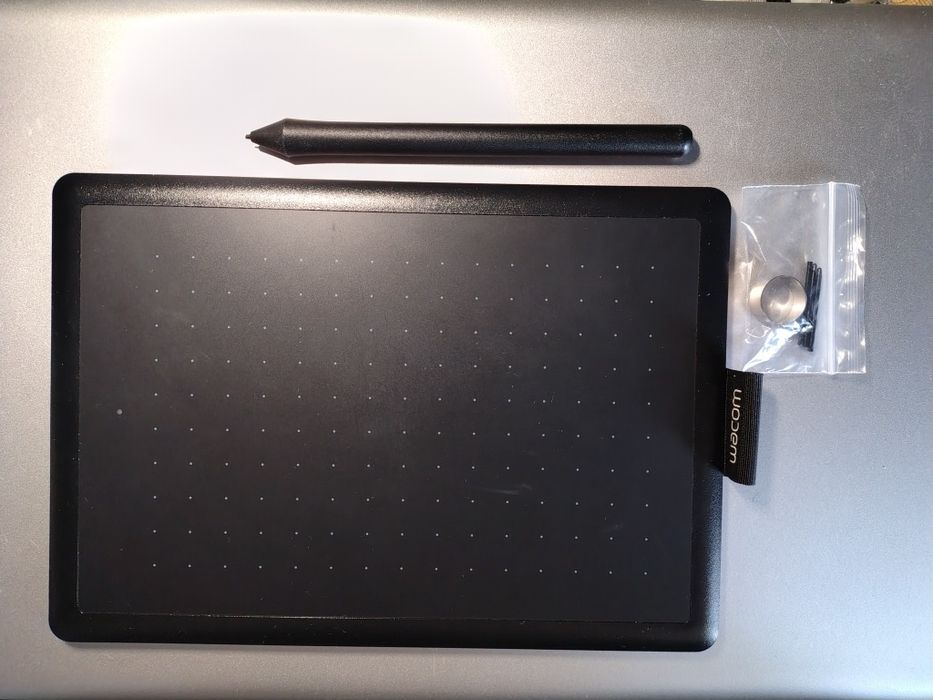 Tabletă grafică Wacom One