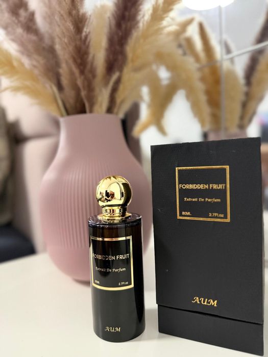AUM Royals only & Forbidden fruit ORIGINALE, POT CONFIRMA CU BONUL
