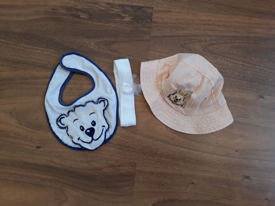 10 роклички с размер 80-86 за 50лв и подарък