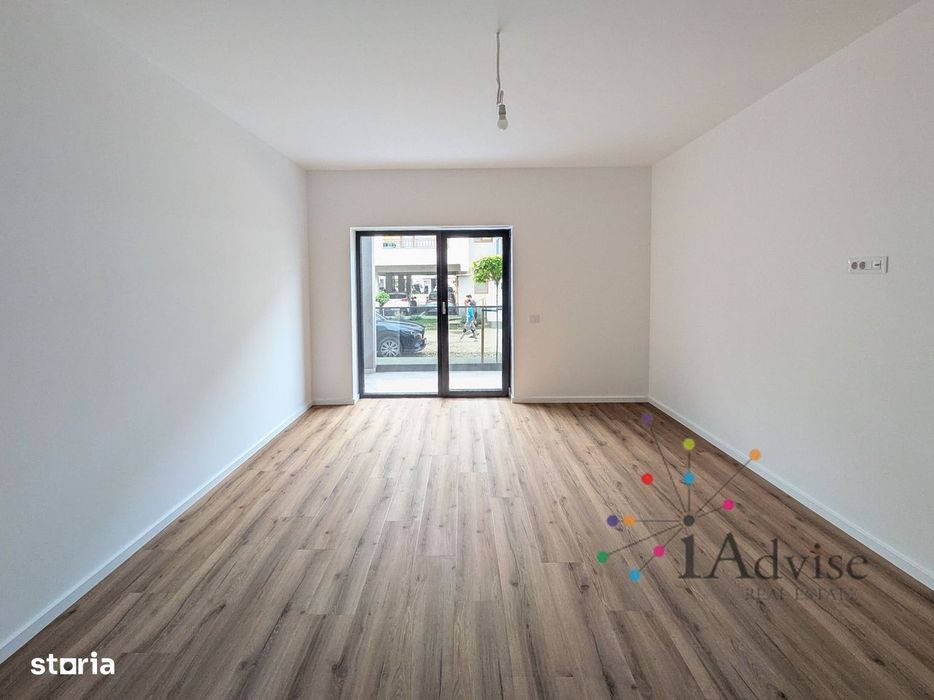Apartament NOU 2 camere Tractorul, Brasov