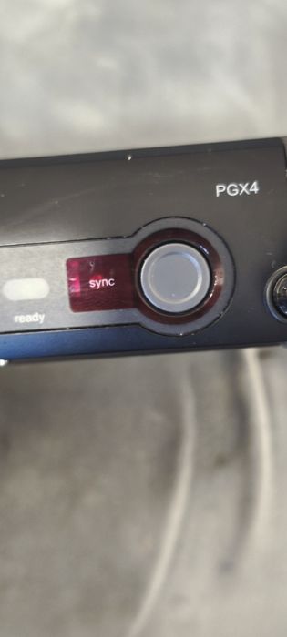 Приемник Shure PGX4 – Професионално качество