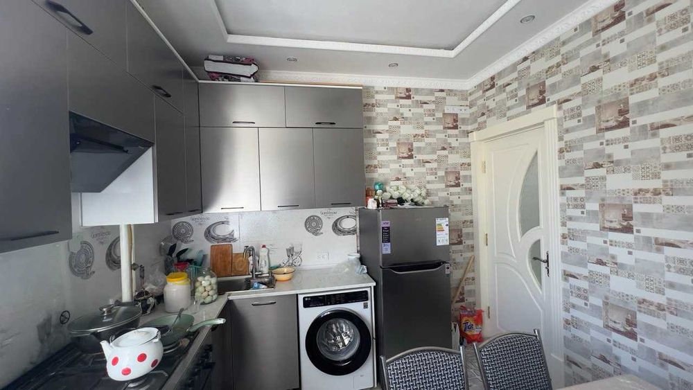 Uy sotiladi srochno sergili 3a green house 12/24