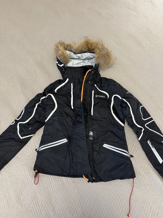 Ски екип Colmar от две части