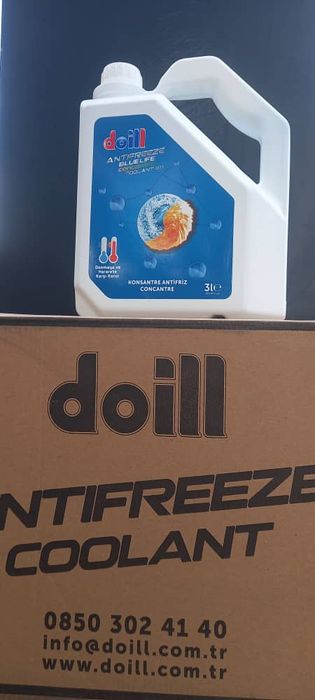 Антифриз 9.    40. Долор