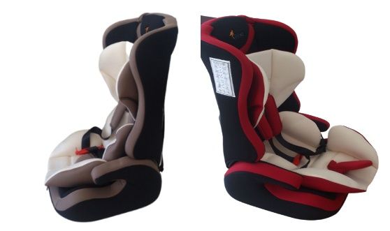 Продаются детские автокресла
