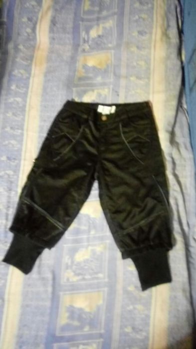 Капри подростковые