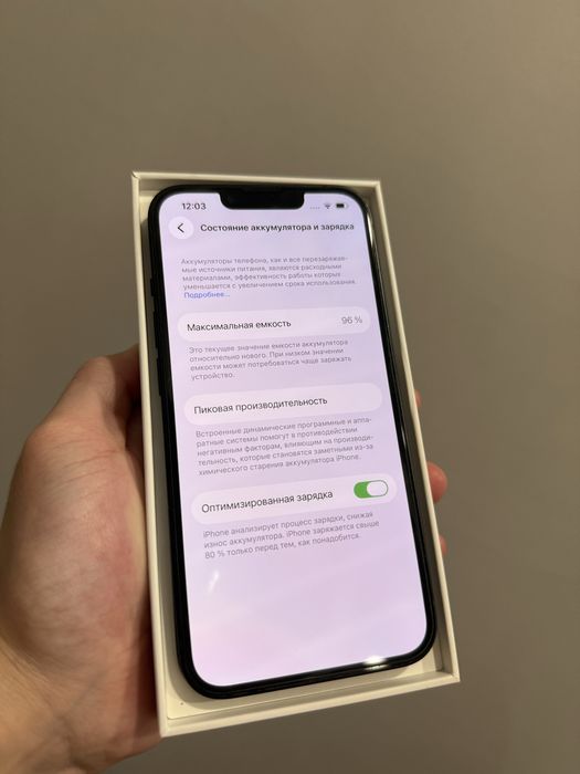 Iphone 14 96% Айфон 14