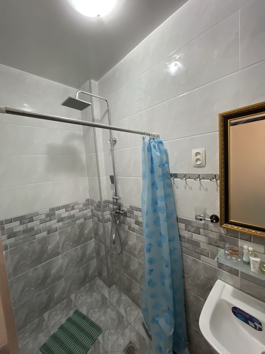 Сдается квартира на даче со всеми удобствами