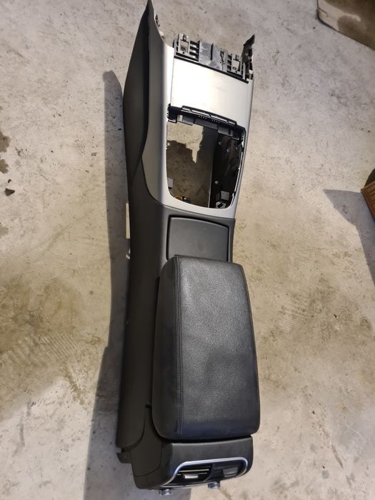 Cotiera Audi A6 4G C7 Europa