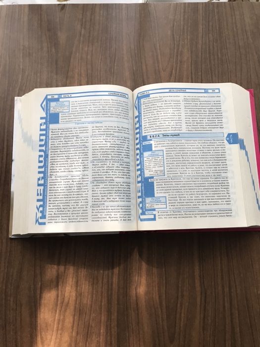 Книга энциклопедия