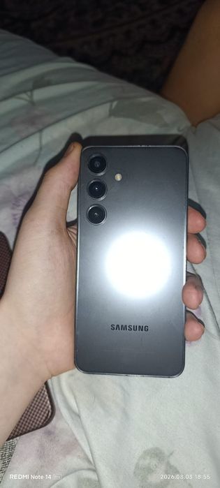 Samsung s24 8/128