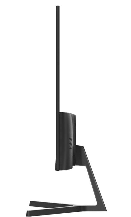 Монитор 21.45" XTREON XT2253DE черный