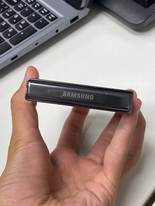 Обмен Galaxy Z Flip5 8/512GB