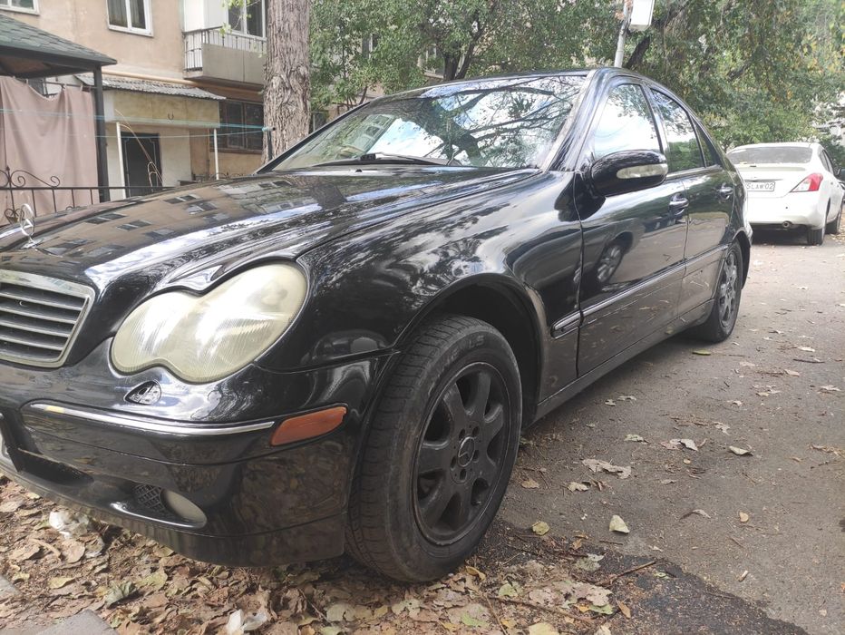 Продам Mercedes benz
