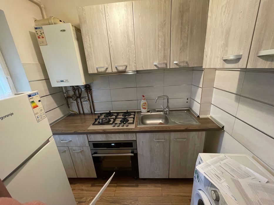 Garsonieră calea Moldovei