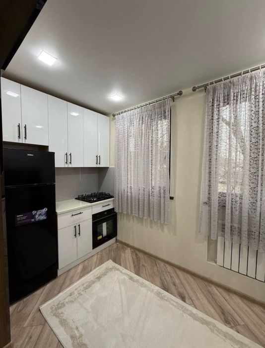 Продается‼️Мукими Хамза 2х3/2/5 Кирпич 2/6 балкон Евроремонт