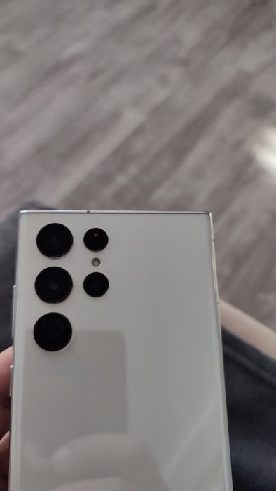 Samsung Galaxy S22 Ultra