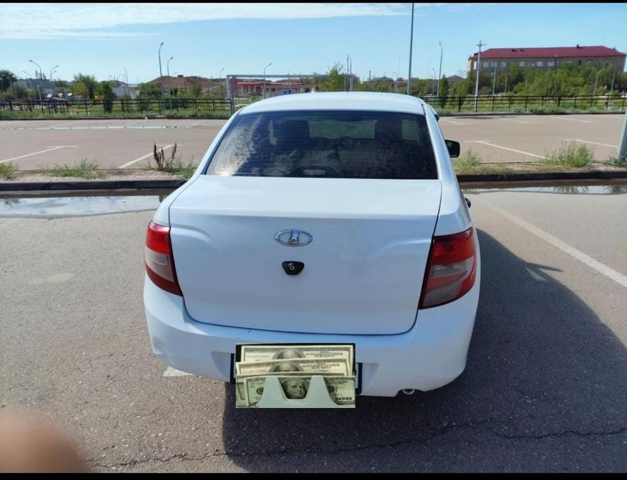 Лада гранта продаются