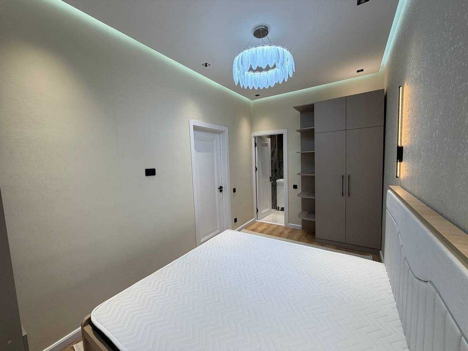 Сдается квартира 3/2/4 за ТЦ Мегапланет юнус-абад 11-й квартал