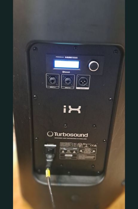 Boxa Turbosound 15 IX