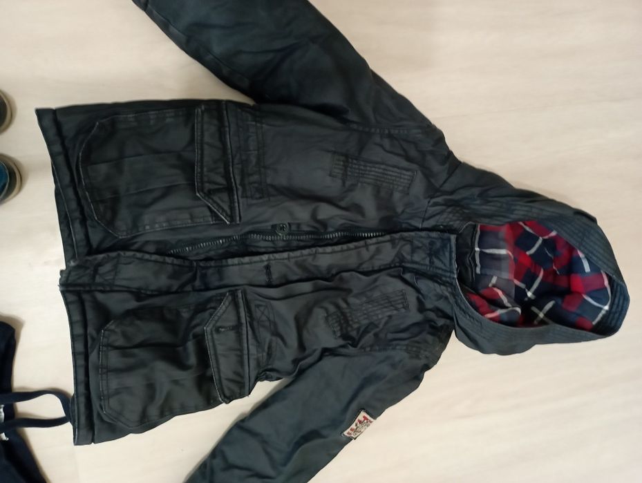 Детские вещи на мальчика. За 3000