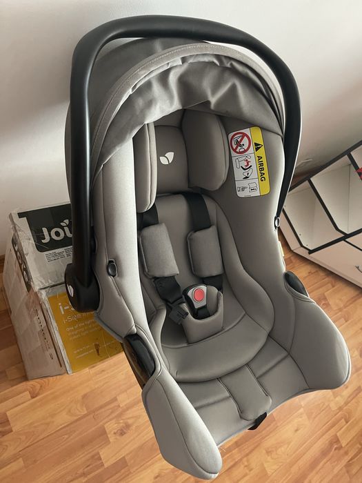 Scoica Auto Joie I Snug 2