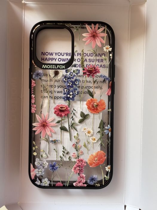 husă Mobilfox iPhone 13 Mini