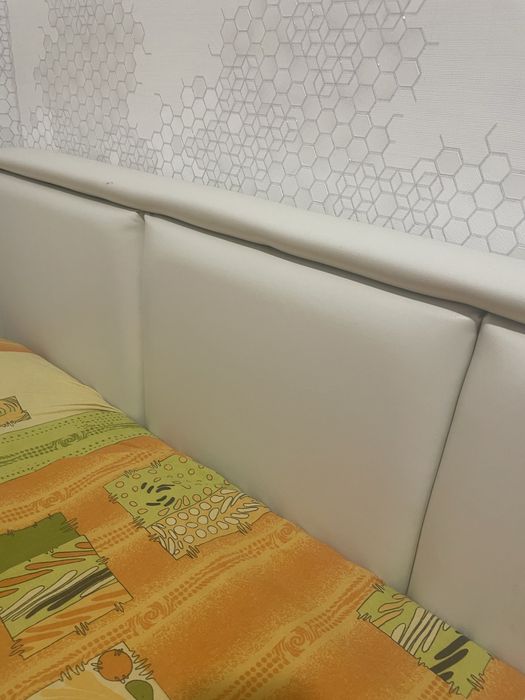 Продам кровать 2-х спальную